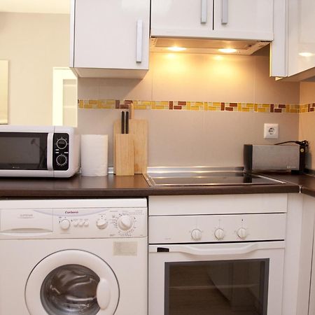 Frailes Freshapartments マラガ 部屋 写真