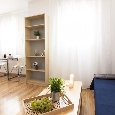 Frailes Freshapartments マラガ エクステリア 写真