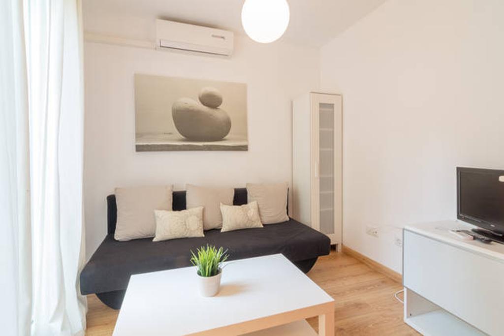 Frailes Freshapartments マラガ 部屋 写真