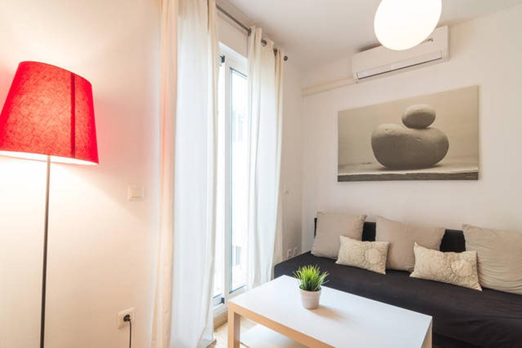 Frailes Freshapartments マラガ 部屋 写真