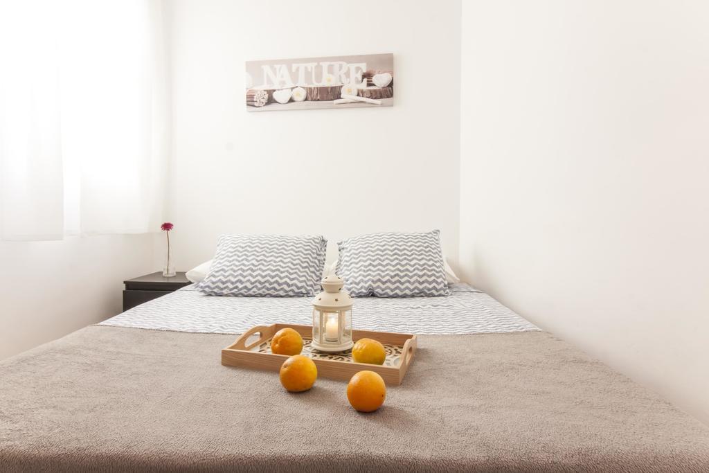 Frailes Freshapartments マラガ エクステリア 写真
